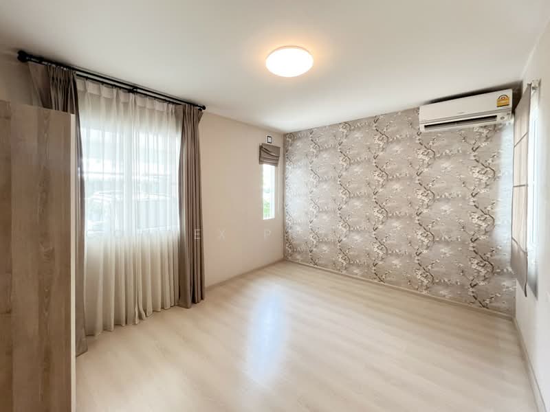 Villaggio 2 Rama 2, Samut Sakhon, Phrom Daen Road, Bang Nam Chut, Muang Samut Sakhon, Samut Sakhon, 3 Bedrooms, 145 sqm, Single Detached House For Sale, by Connex Property, 500203878 - DDproperty.com