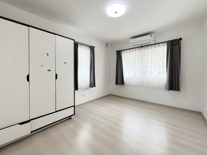 Villaggio 2 Rama 2, Samut Sakhon, Phrom Daen Road, Bang Nam Chut, Muang Samut Sakhon, Samut Sakhon, 3 Bedrooms, 145 sqm, Single Detached House For Sale, by Connex Property, 500203878 - DDproperty.com