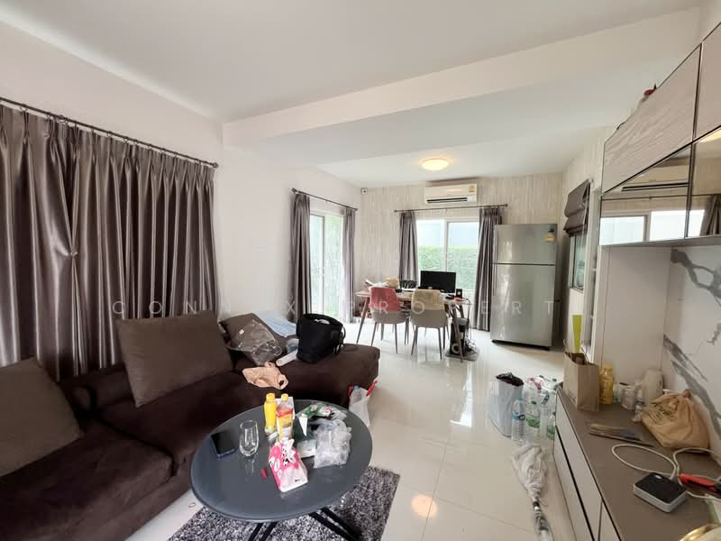 Villaggio 2 Rama 2, Samut Sakhon, Phrom Daen Road, Bang Nam Chut, Muang Samut Sakhon, Samut Sakhon, 3 Bedrooms, 145 sqm, Single Detached House For Sale, by Connex Property, 500203878 - DDproperty.com