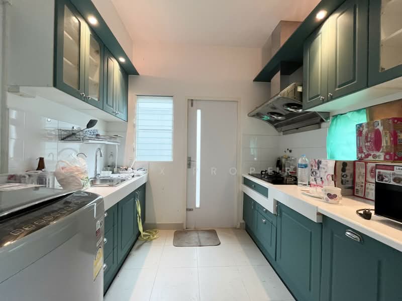 Villaggio 2 Rama 2, Samut Sakhon, Phrom Daen Road, Bang Nam Chut, Muang Samut Sakhon, Samut Sakhon, 3 Bedrooms, 145 sqm, Single Detached House For Sale, by Connex Property, 500203878 - DDproperty.com