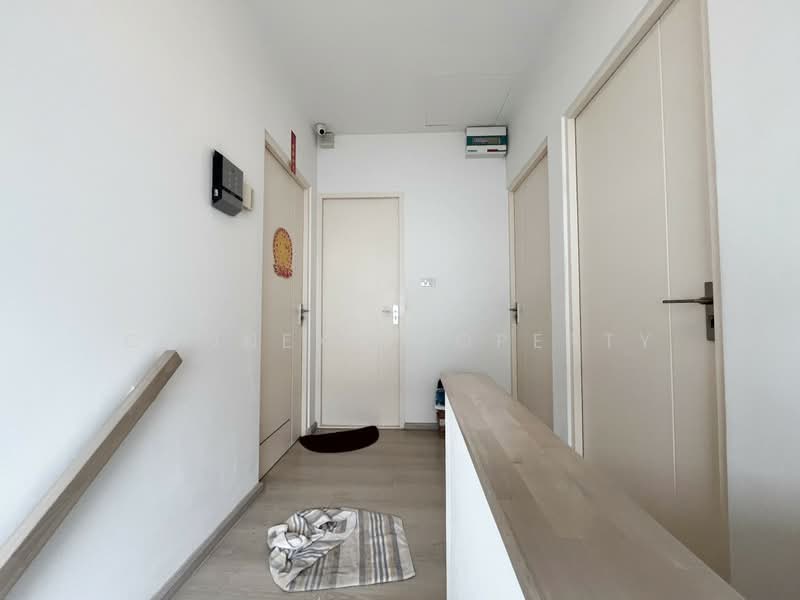 Villaggio 2 Rama 2, Samut Sakhon, Phrom Daen Road, Bang Nam Chut, Muang Samut Sakhon, Samut Sakhon, 3 Bedrooms, 145 sqm, Single Detached House For Sale, by Connex Property, 500203878 - DDproperty.com