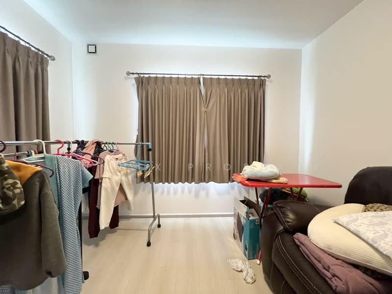 Villaggio 2 Rama 2, Samut Sakhon, Phrom Daen Road, Bang Nam Chut, Muang Samut Sakhon, Samut Sakhon, 3 Bedrooms, 145 sqm, Single Detached House For Sale, by Connex Property, 500203878 - DDproperty.com