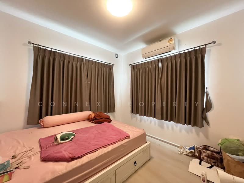 Villaggio 2 Rama 2, Samut Sakhon, Phrom Daen Road, Bang Nam Chut, Muang Samut Sakhon, Samut Sakhon, 3 Bedrooms, 145 sqm, Single Detached House For Sale, by Connex Property, 500203878 - DDproperty.com