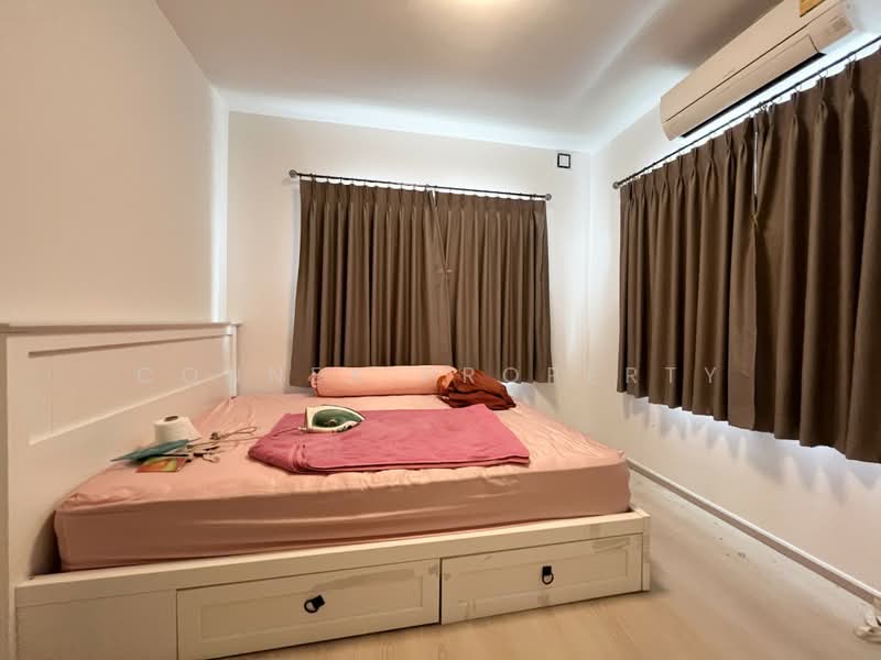 Villaggio 2 Rama 2, Samut Sakhon, Phrom Daen Road, Bang Nam Chut, Muang Samut Sakhon, Samut Sakhon, 3 Bedrooms, 145 sqm, Single Detached House For Sale, by Connex Property, 500203878 - DDproperty.com