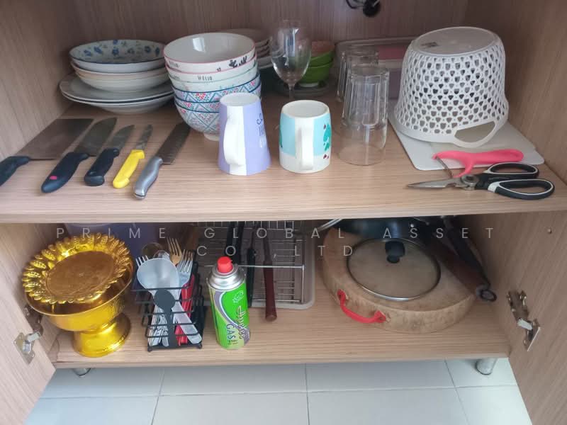 Dcondo Kathu-Patong, Phuket, Wichit Songkhram Road, Kathu, Kathu, Phuket, 1 Bedroom, 30 sqm, Condo For Rent, by Prime Global Asset, 500203880 - DDproperty.com