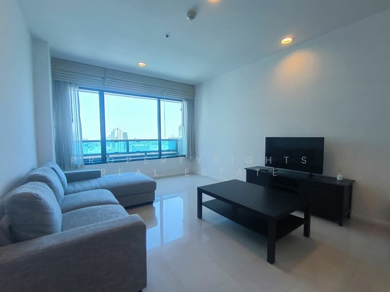 For Rent - The Royal Maneeya, Bangkok