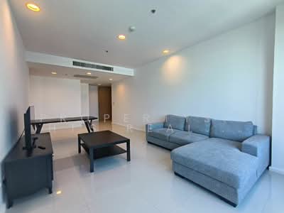 For Rent - The Royal Maneeya, Bangkok