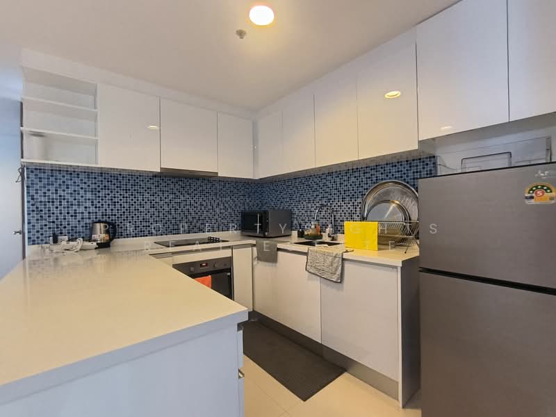 ให้เช่า - The Royal Maneeya : เดอะ รอยัล มณียา, กรุงเทพ