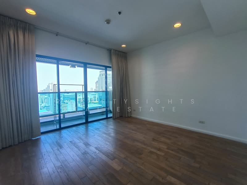 For Rent - The Royal Maneeya, Bangkok