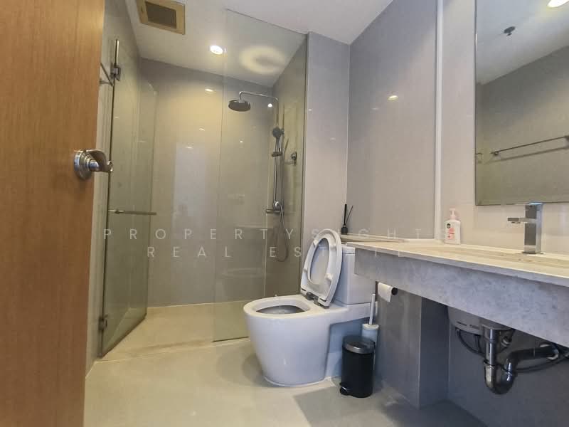 For Rent - The Royal Maneeya, Bangkok