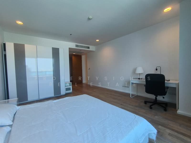 For Rent - The Royal Maneeya, Bangkok