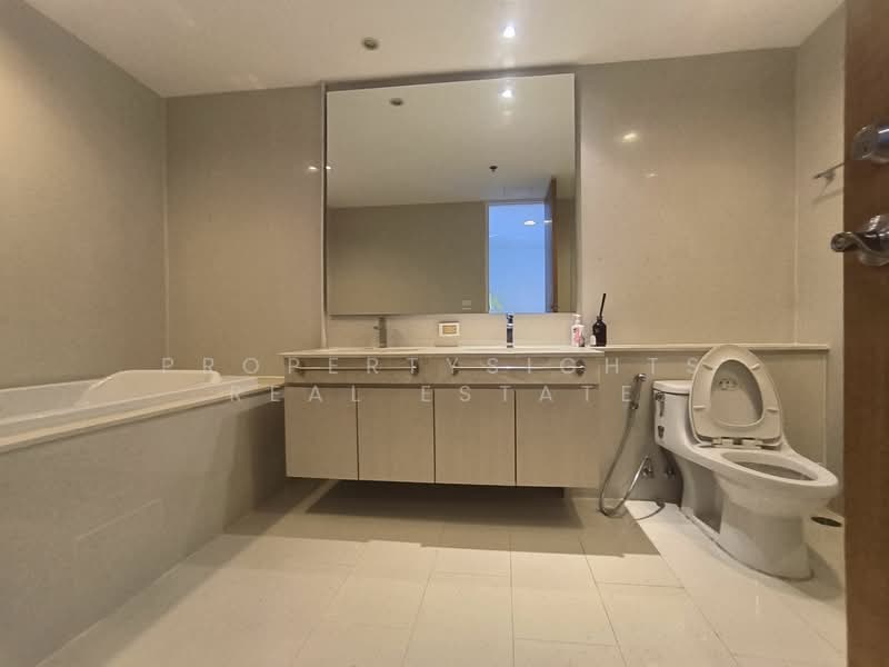 For Rent - The Royal Maneeya, Bangkok