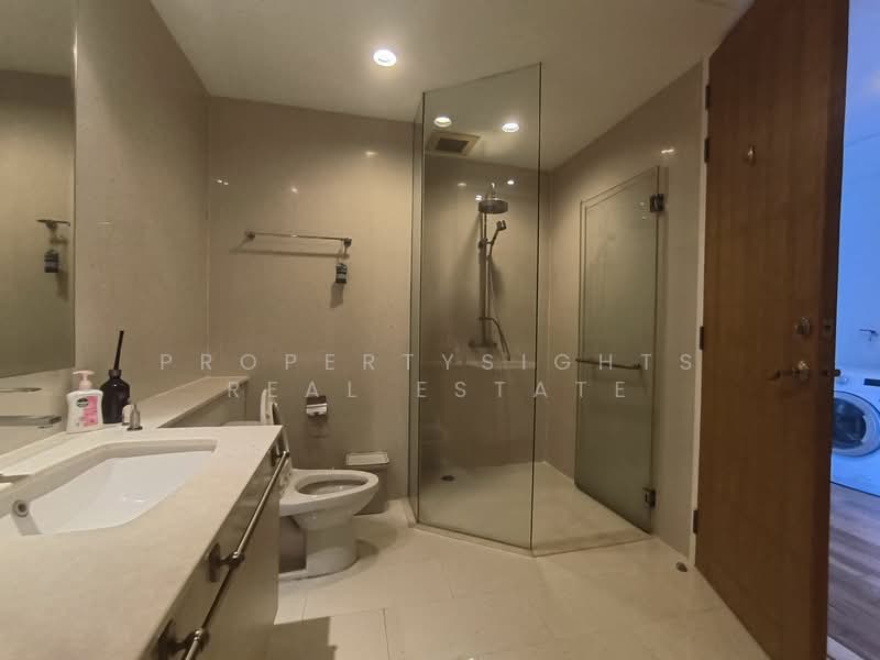 For Rent - The Royal Maneeya, Bangkok