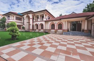 ขาย - Manthana Phraya Suren : มัณฑนา พระยาสุเรนทร์, กรุงเทพ