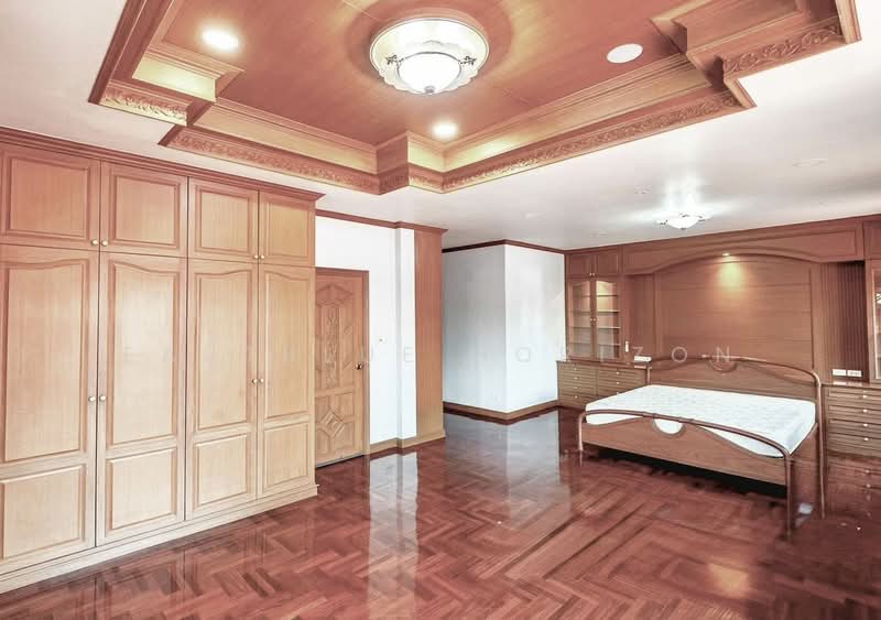 Manthana Phraya Suren, Bangkok, Phraya Suren 26 Alley, Bang Chun, Khlong Sam Wa, Bangkok, 4 Bedrooms, 1,000 sqm, Single Detached House For Sale, by Eastblue Horizon, 500203883 - DDproperty.com