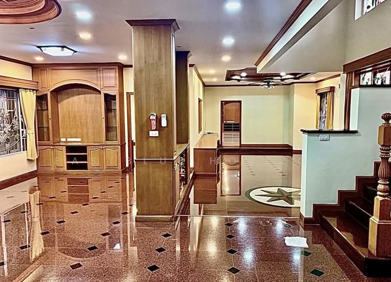 Manthana Phraya Suren, Bangkok, Phraya Suren 26 Alley, Bang Chun, Khlong Sam Wa, Bangkok, 4 Bedrooms, 1,000 sqm, Single Detached House For Sale, by Eastblue Horizon, 500203883 - DDproperty.com