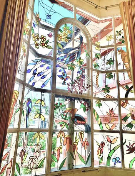 Manthana Phraya Suren, Bangkok, Phraya Suren 26 Alley, Bang Chun, Khlong Sam Wa, Bangkok, 4 Bedrooms, 1,000 sqm, Single Detached House For Sale, by Eastblue Horizon, 500203883 - DDproperty.com