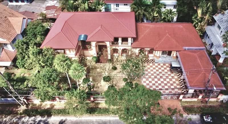 Manthana Phraya Suren : มัณฑนา พระยาสุเรนทร์, กรุงเทพ, ซอย พระยาสุเรนทร์ 26, บางชัน, คลองสามวา, กรุงเทพ, 1,000 ตร.ม., บ้านเดี่ยว ขาย, โดย Eastblue Horizon, 500203883 - DDproperty.com