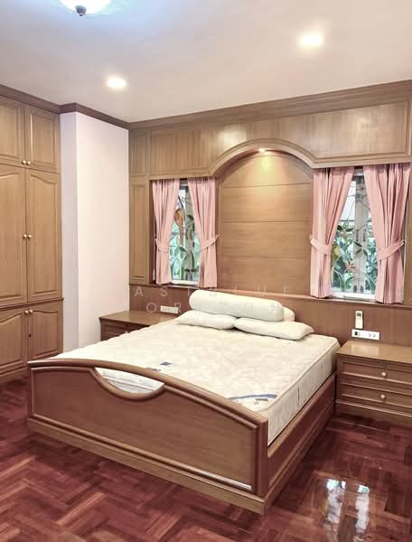 Manthana Phraya Suren, Bangkok, Phraya Suren 26 Alley, Bang Chun, Khlong Sam Wa, Bangkok, 4 Bedrooms, 1,000 sqm, Single Detached House For Sale, by Eastblue Horizon, 500203883 - DDproperty.com