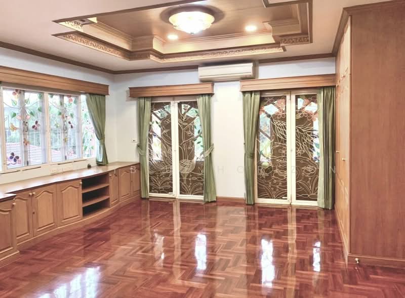 Manthana Phraya Suren, Bangkok, Phraya Suren 26 Alley, Bang Chun, Khlong Sam Wa, Bangkok, 4 Bedrooms, 1,000 sqm, Single Detached House For Sale, by Eastblue Horizon, 500203883 - DDproperty.com
