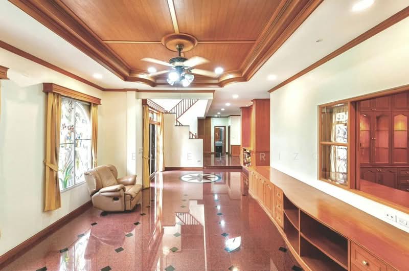 Manthana Phraya Suren, Bangkok, Phraya Suren 26 Alley, Bang Chun, Khlong Sam Wa, Bangkok, 4 Bedrooms, 1,000 sqm, Single Detached House For Sale, by Eastblue Horizon, 500203883 - DDproperty.com