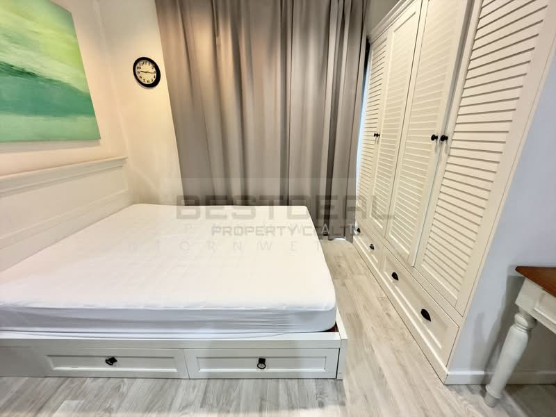 IDEO MOBI Rama 9, Bangkok, 90 Rama 9 Road, Huai Khwang, Bangkok, Studio, 22 sqm, Condo For Sale, by Bestdeal Property Co.,Ltd., 500203885 - DDproperty.com