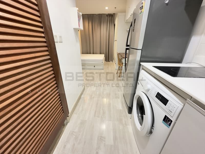 IDEO MOBI Rama 9, Bangkok, 90 Rama 9 Road, Huai Khwang, Bangkok, Studio, 22 sqm, Condo For Sale, by Bestdeal Property Co.,Ltd., 500203885 - DDproperty.com