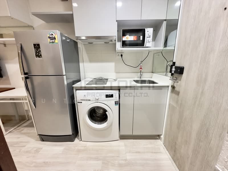 IDEO MOBI Rama 9, Bangkok, 90 Rama 9 Road, Huai Khwang, Bangkok, Studio, 22 sqm, Condo For Sale, by Bestdeal Property Co.,Ltd., 500203885 - DDproperty.com