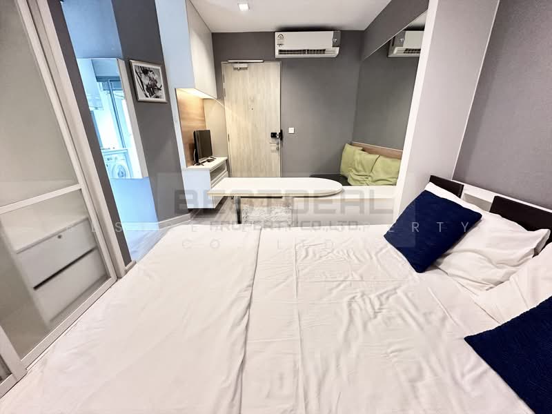 IDEO MOBI Rama 9, Bangkok, 90 Rama 9 Road, Huai Khwang, Huai Khwang, Bangkok, Studio, 22 sqm, Condo For Sale, by Bestdeal Property Co.,Ltd., 500203885 - DDproperty.com