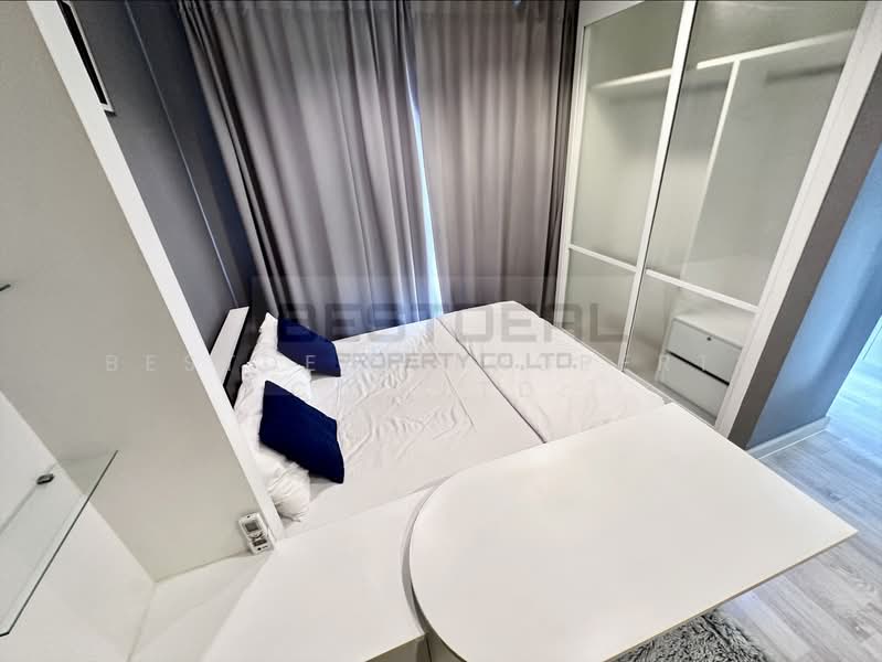 IDEO MOBI Rama 9, Bangkok, 90 Rama 9 Road, Huai Khwang, Huai Khwang, Bangkok, Studio, 22 sqm, Condo For Sale, by Bestdeal Property Co.,Ltd., 500203885 - DDproperty.com