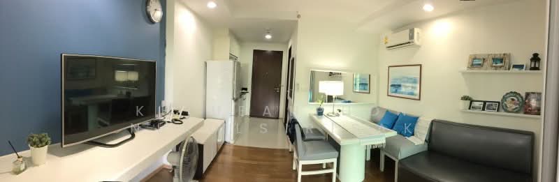 ขาย - Abstracts Phahonyothin Park, กรุงเทพ