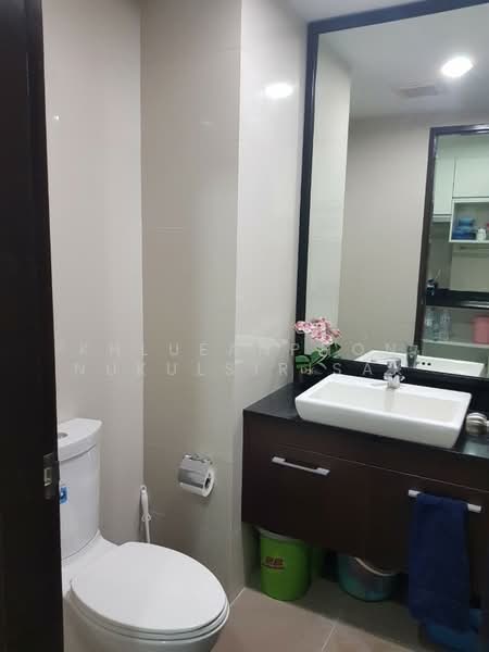 Abstracts Phahonyothin Park, Bangkok, 1076 Phahonyothin Road, Jom Phon, Chatuchak, Bangkok, 1 Bedroom, 37 sqm, Condo For Sale, by Khlueanphon Nukulsirisak, 500203887 - DDproperty.com