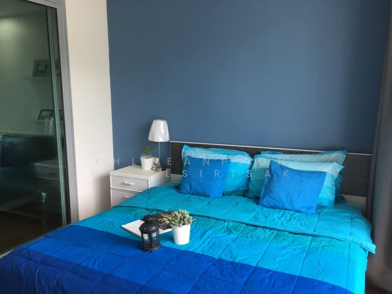 Abstracts Phahonyothin Park, Bangkok, 1076 Phahonyothin Road, Jom Phon, Chatuchak, Bangkok, 1 Bedroom, 37 sqm, Condo For Sale, by Khlueanphon Nukulsirisak, 500203887 - DDproperty.com