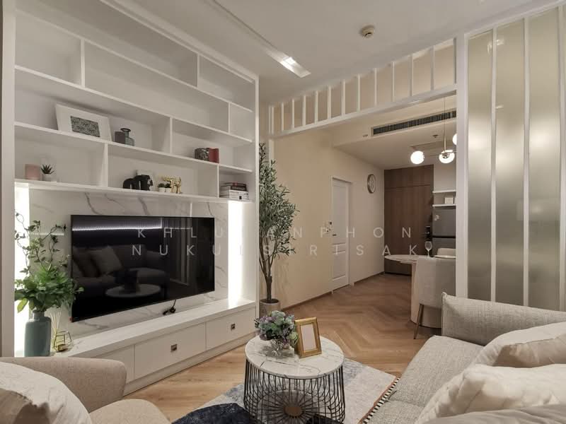 Noble Refine, Bangkok, Soi Sukhumvit 26, Sukhumvit Road, Khong Tan, Khlong Toei, Bangkok, 1 Bedroom, 53 sqm, Condo For Sale, by Khlueanphon Nukulsirisak, 500203896 - DDproperty.com