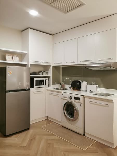 Noble Refine, Bangkok, Soi Sukhumvit 26, Sukhumvit Road, Khong Tan, Khlong Toei, Bangkok, 1 Bedroom, 53 sqm, Condo For Sale, by Khlueanphon Nukulsirisak, 500203896 - DDproperty.com