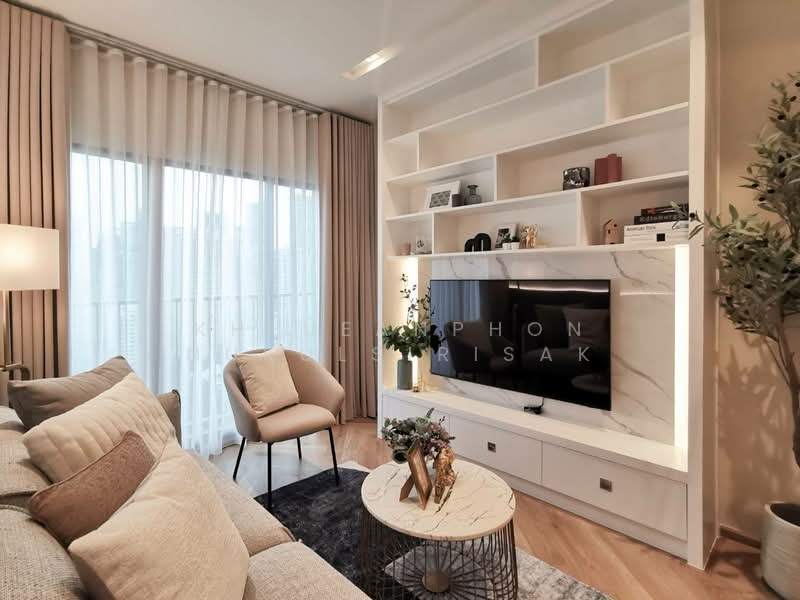 Noble Refine, Bangkok, Soi Sukhumvit 26, Sukhumvit Road, Khong Tan, Khlong Toei, Bangkok, 1 Bedroom, 53 sqm, Condo For Sale, by Khlueanphon Nukulsirisak, 500203896 - DDproperty.com