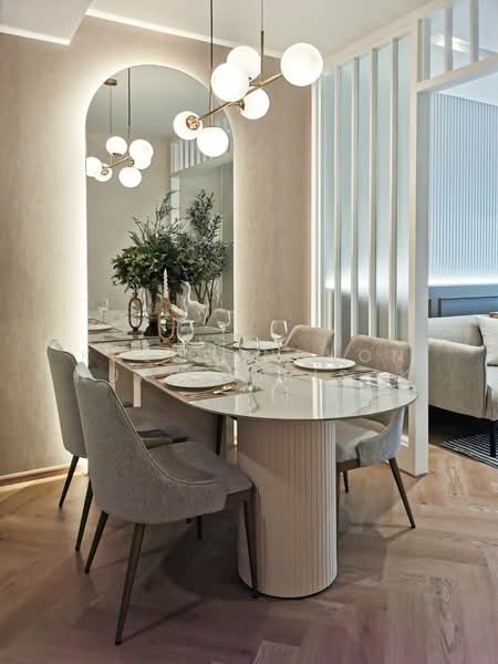 Noble Refine, Bangkok, Soi Sukhumvit 26, Sukhumvit Road, Khong Tan, Khlong Toei, Bangkok, 1 Bedroom, 53 sqm, Condo For Sale, by Khlueanphon Nukulsirisak, 500203896 - DDproperty.com