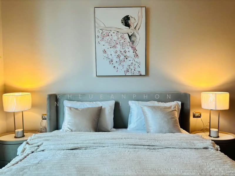 The Residences at Sindhorn Kempinski : เดอะ เรสซิเดนซ์ แอท สินธร เคมปินสกี้, กรุงเทพ, 88 ซอยต้นสน ถนน สารสิน, ลุมพินี, ปทุมวัน, กรุงเทพ, 140 ตร.ม., คอนโด ขาย, โดย Khlueanphon Nukulsirisak, 500203899 - DDproperty.com