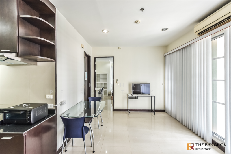 ให้เช่า - Baan Klang Krung Siam-Pathumwan : บ้านกลางกรุง สยาม-ปทุมวัน คอนโดมิเนียม, กรุงเทพ