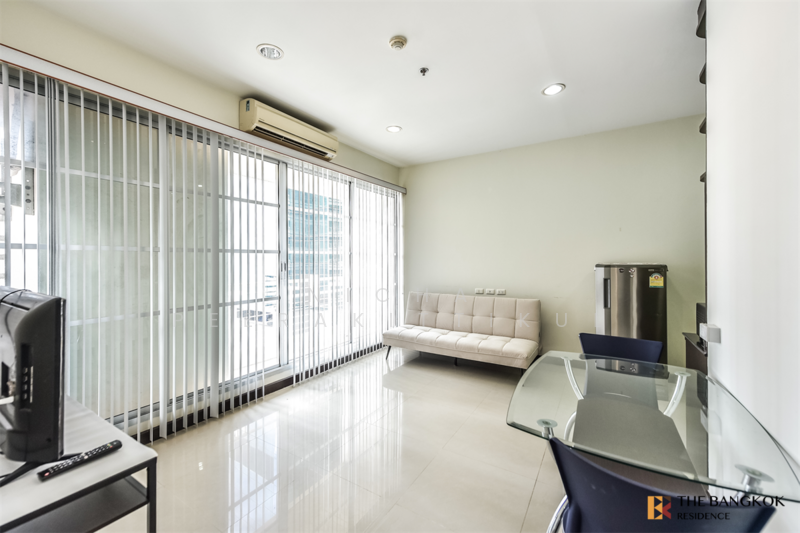 ให้เช่า - Baan Klang Krung Siam-Pathumwan : บ้านกลางกรุง สยาม-ปทุมวัน คอนโดมิเนียม, กรุงเทพ