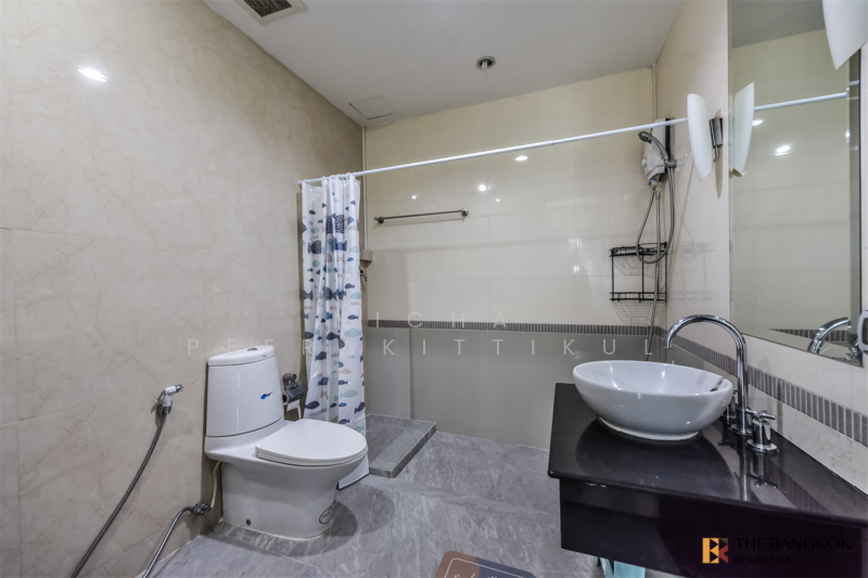 ให้เช่า - Baan Klang Krung Siam-Pathumwan : บ้านกลางกรุง สยาม-ปทุมวัน คอนโดมิเนียม, กรุงเทพ