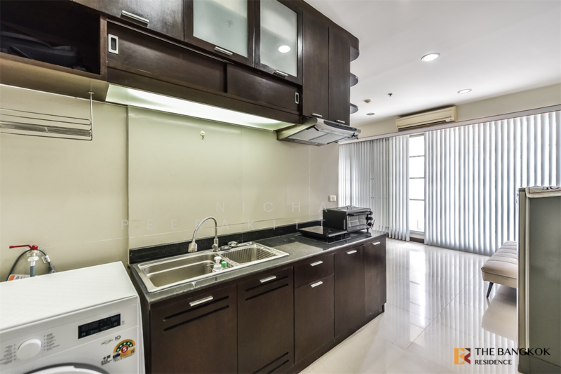 ให้เช่า - Baan Klang Krung Siam-Pathumwan : บ้านกลางกรุง สยาม-ปทุมวัน คอนโดมิเนียม, กรุงเทพ