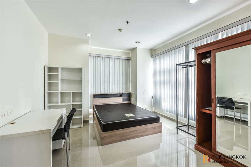 ให้เช่า - Baan Klang Krung Siam-Pathumwan : บ้านกลางกรุง สยาม-ปทุมวัน คอนโดมิเนียม, กรุงเทพ