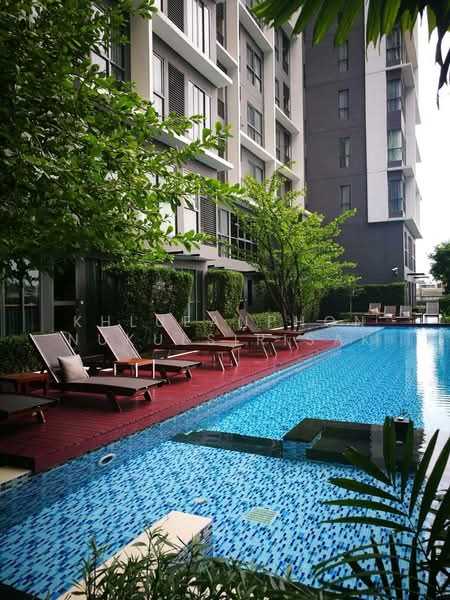 IDEO MOBI Sukhumvit 81 : ไอดีโอ โมบิ สุขุมวิท 81, กรุงเทพ, 2097 ถนนสุขุมวิท แขวงบางจาก เขตพระโขนง กรุงเทพมหานคร, บางจาก, พระโขนง, กรุงเทพ, 44 ตร.ม., คอนโด ขาย, โดย Khlueanphon Nukulsirisak, 500203902 - DDproperty.com