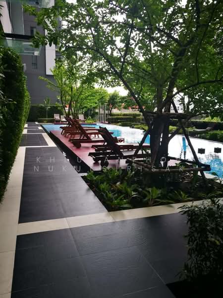 IDEO MOBI Sukhumvit 81 : ไอดีโอ โมบิ สุขุมวิท 81, กรุงเทพ, 2097 ถนนสุขุมวิท แขวงบางจาก เขตพระโขนง กรุงเทพมหานคร, บางจาก, พระโขนง, กรุงเทพ, 44 ตร.ม., คอนโด ขาย, โดย Khlueanphon Nukulsirisak, 500203902 - DDproperty.com