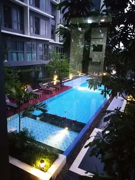 IDEO MOBI Sukhumvit 81 : ไอดีโอ โมบิ สุขุมวิท 81, กรุงเทพ, 2097 ถนนสุขุมวิท แขวงบางจาก เขตพระโขนง กรุงเทพมหานคร, บางจาก, พระโขนง, กรุงเทพ, 44 ตร.ม., คอนโด ขาย, โดย Khlueanphon Nukulsirisak, 500203902 - DDproperty.com