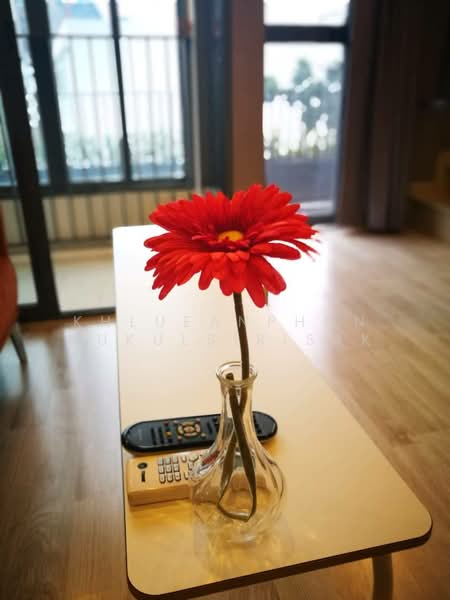 IDEO MOBI Sukhumvit 81, Bangkok, 2097 Sukhumvit Road, Bang Chak, Phra Khanong, Bangkok, 1 Bedroom, 44 sqm, Condo For Sale, by Khlueanphon Nukulsirisak, 500203902 - DDproperty.com