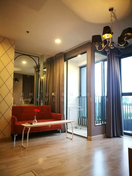 IDEO MOBI Sukhumvit 81, Bangkok, 2097 Sukhumvit Road, Bang Chak, Phra Khanong, Bangkok, 1 Bedroom, 44 sqm, Condo For Sale, by Khlueanphon Nukulsirisak, 500203902 - DDproperty.com
