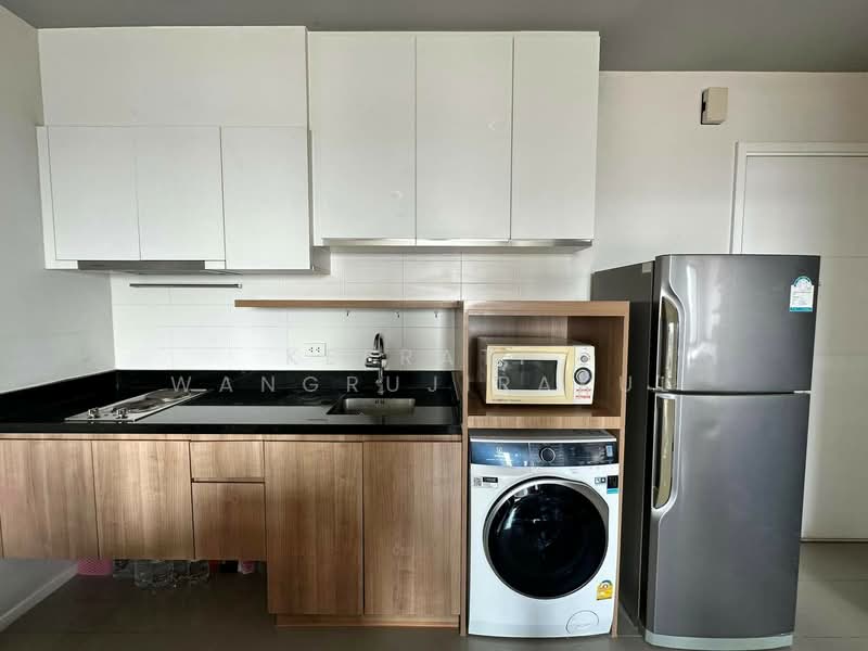 Blocs 77, Bangkok, 291 On Nut Rd, Phra Kanong Nua, Watthana, Bangkok, 1 Bedroom, 40 sqm, Condo For Rent, by Keerati  Wangrujirakul, 500203903 - DDproperty.com