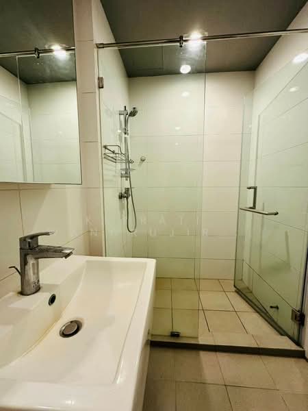 Blocs 77, Bangkok, 291 On Nut Rd, Phra Kanong Nua, Watthana, Bangkok, 1 Bedroom, 40 sqm, Condo For Rent, by Keerati  Wangrujirakul, 500203903 - DDproperty.com